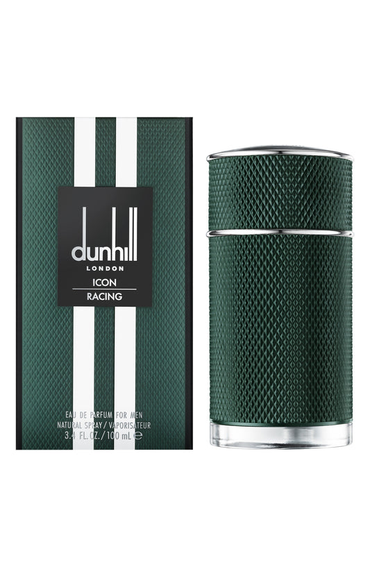 Dunhill Icon Racing 3.4oz Men EDP Spray by Alfred Dunhill