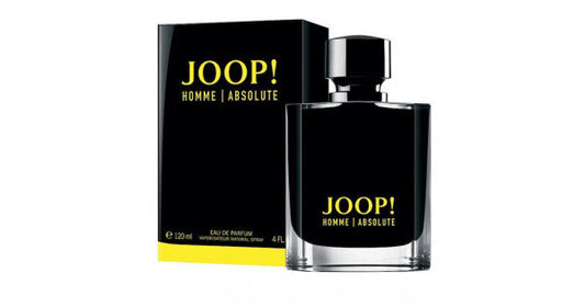 Joop! Absolute 4.0oz Men EDP Spray by Joop!