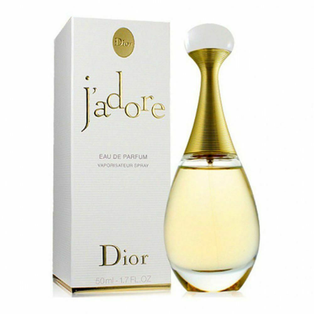 Christian Dior Dior Jadore 1.7oz Women EDP Spray by Christian Dior