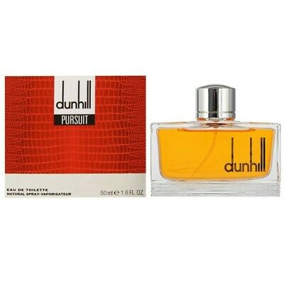 Dunhill Pursuit 1.7oz Men EDT Spray by Alfred Dunhill