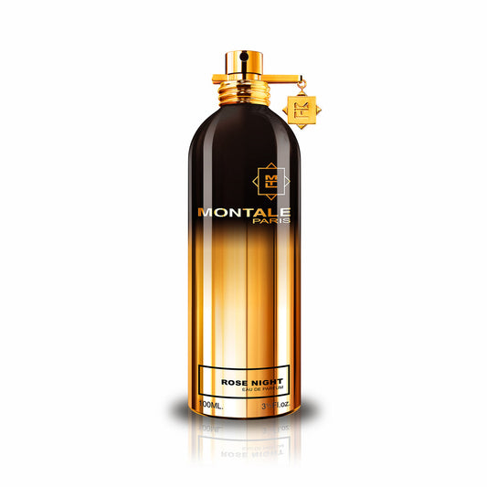 Montale Rose Night 3.4oz Unisex EDP Spray by Montale