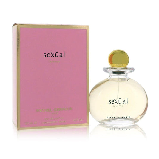Michel Germain Sexual 4.2oz Women EDP Spray by Michel Germain