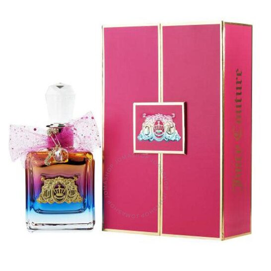 Juicy Couture Viva La Juicy Parfum 3.4oz Women EDP Spray by Juicy Couture