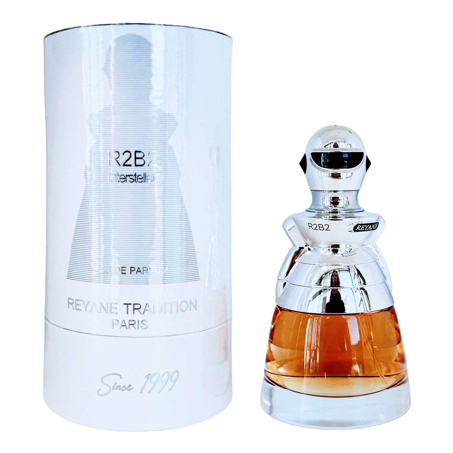 Reyane Tradition R2B2 Interstellar 3.3oz Women EDP Spray by Reyane Tradition