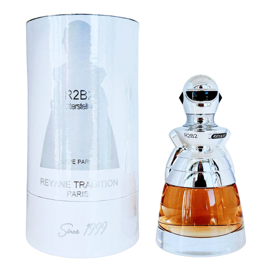 Reyane Tradition R2B2 Interstellar 3.3oz Women EDP Spray by Reyane Tradition