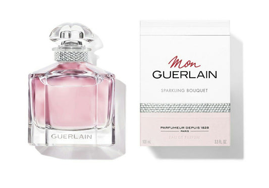 Guerlain Mon Sparkling 3.3oz Women EDP Spray by Guerlain
