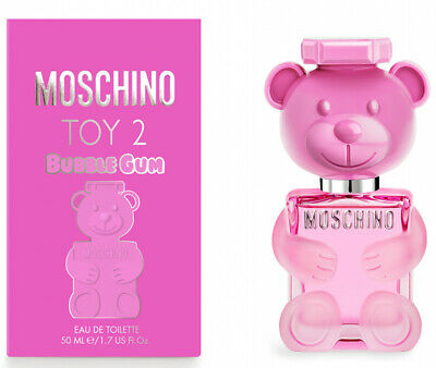 Moschino Toy Bubble Gum 1.6oz Women EDT Spray by Moschino