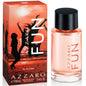 Azzaro Fun 3.4oz Men EDT Spray by Azzaro