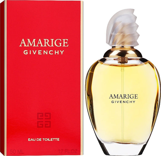 Amarige 1.7oz Women EDT Spray by Givenchy