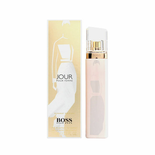 Hugo Boss Jour Runway 2.5oz Women EDP Spray by Hugo Boss