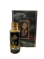 Thara Black 3.4oz Unisex EDP Spray by Attri