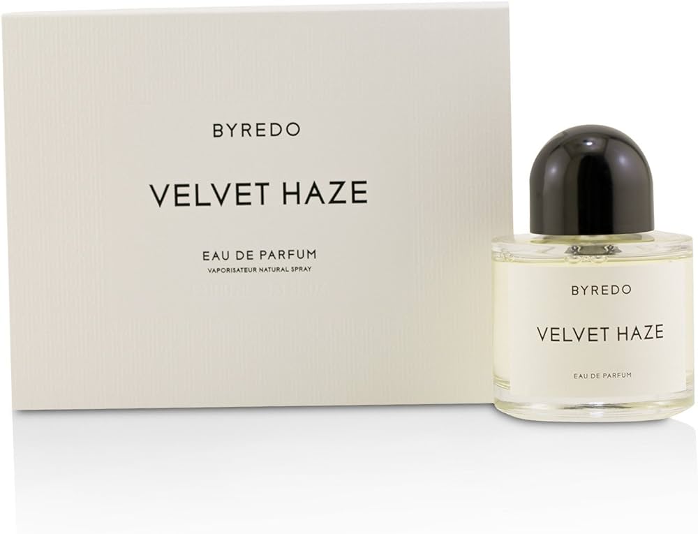 Byredo Velvet Haze 3.3oz Unisex EDP Spray by Byredo
