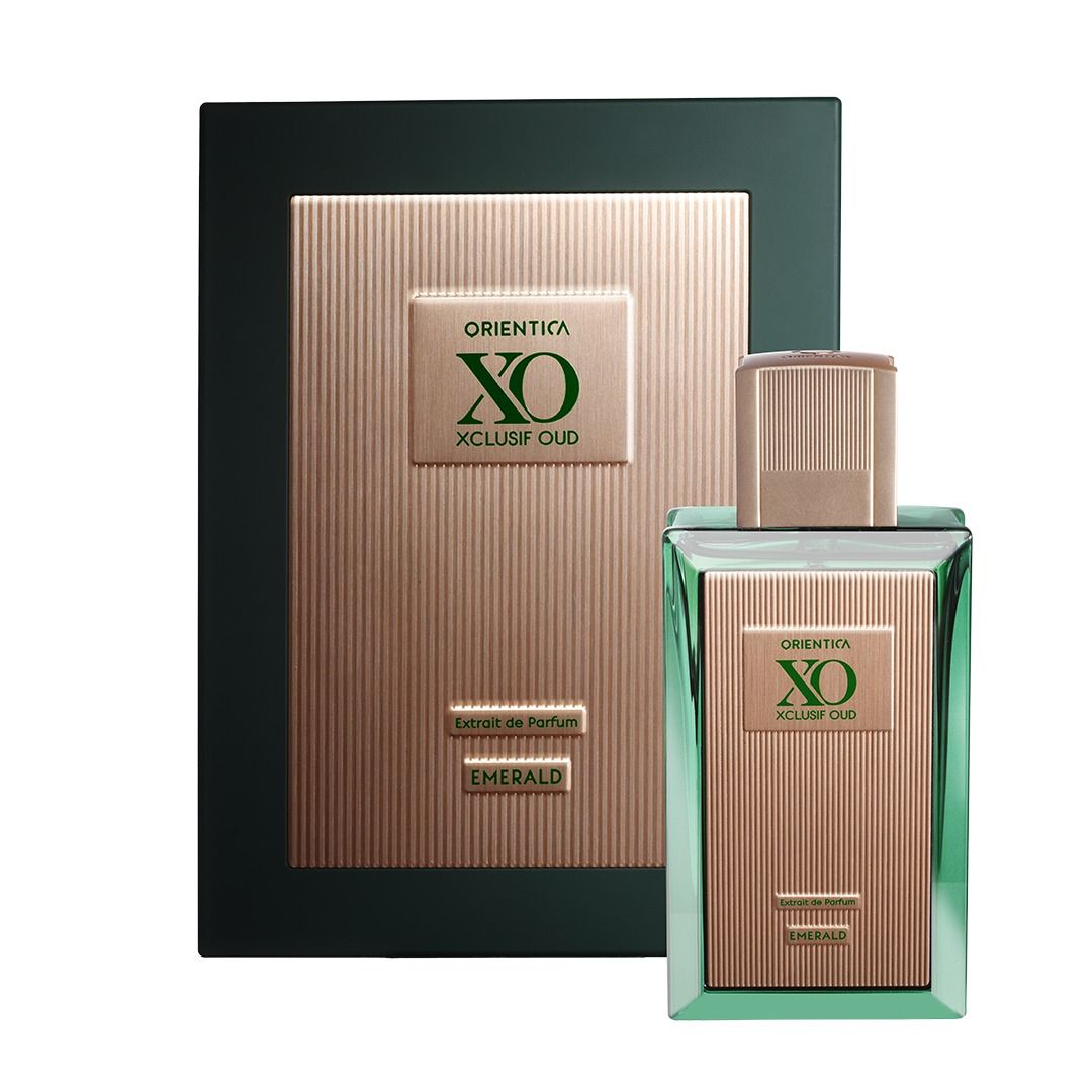 Orientica XO Emerald 2.0oz Unisex EDP Spray by Orientica