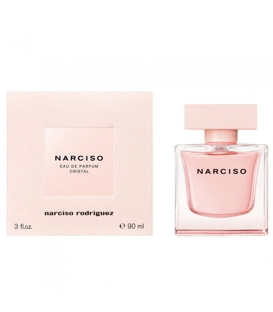 Narciso Crystal 3.0oz Women EDP Spray by Narciso Rodriguez