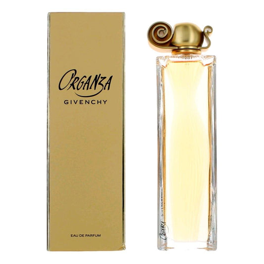 Organza 3.3oz Women EDP Spray by Givenchy