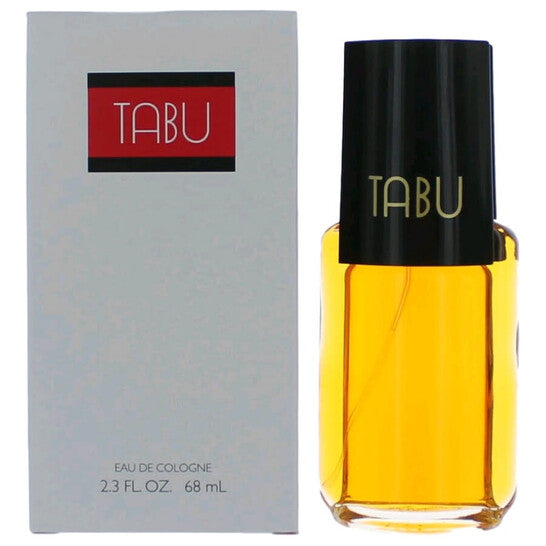 Tabu by Dana 2.3oz Women EDC Spray by Dana