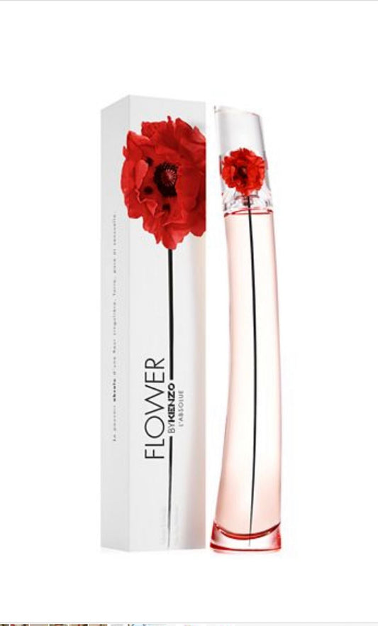 Kenzo Flower L'Absolue 3.3oz Women EDP Spray by Kenzo