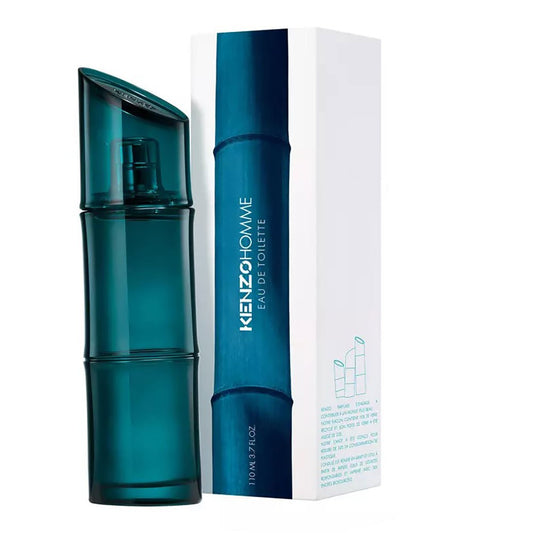 Kenzo Homme 3.7oz Men EDT Spray by Kenzo