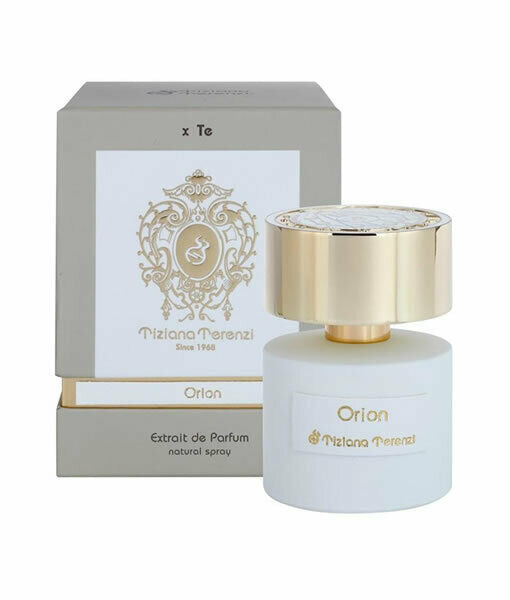 Tiziana Terenzi Orion 3.38oz Unisex XDP Spray by Tiziana Terenzi