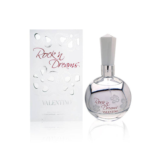 Valentino Rock 'N Dreams 1.6oz Women EDP Spray by Valentino