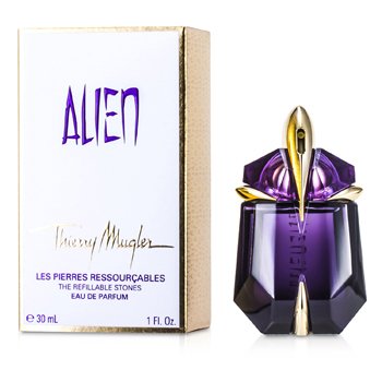 Thierry Mugler Alien 1.0oz Women EDP Refilable Spray by Thierry Mugler