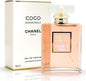 Chanel Coco Mademoisele 3.4oz Women EDP Spray by Chanel
