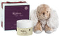 Kaloo Puppy 2-Piece Set 3.4oz Kids EDS Spray by Kaloo