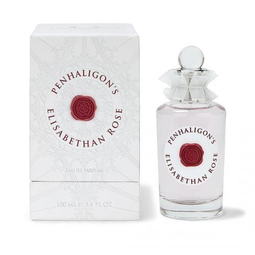 Penhaligon Elisabethan Rose 3.4oz Women EDP by Penhaligon's