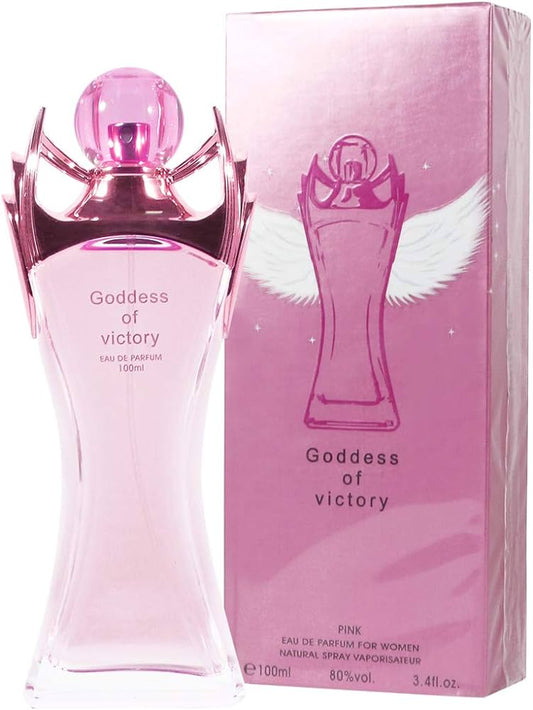 Morakot Goddess Pink 3.4oz Women EDP Spray by Morakot
