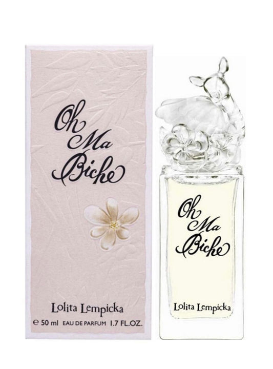 Lolita Lempicka Oh Ma Biche 1.7oz Women EDP Spray by Lolita Lempicka