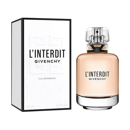 Givenchy L'Interdit 4.2oz Women EDP Spray by Givenchy