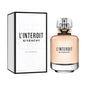 Givenchy L'Interdit 4.2oz Women EDP Spray by Givenchy