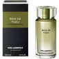 Karl Lagerfeld Bois De Yuzu 3.3oz Men EDT Spray by Karl Lagerfeld