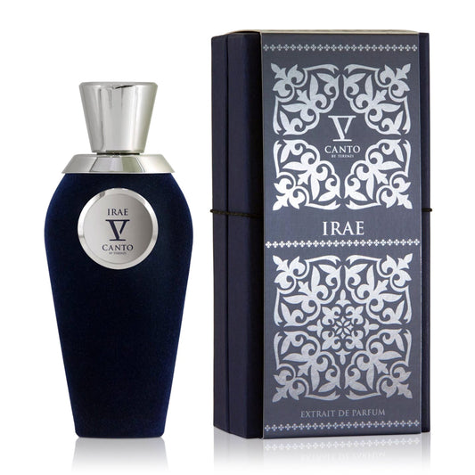 Vcanto Irae 3.38oz Unisex EDP Spray by Vcanto