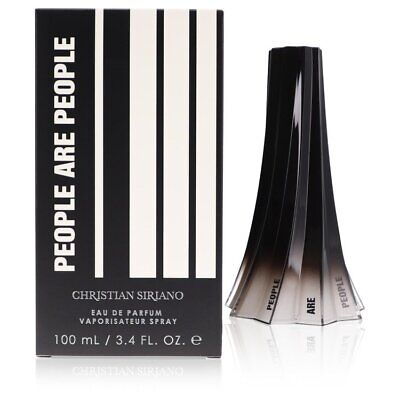 People Are People 3.4oz Women EDP Spray by Christian Siriano