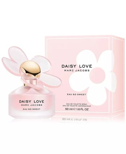 Marc Jacobs Daisy Love Sweet 1.6oz Women EDT Spray by Marc Jacobs