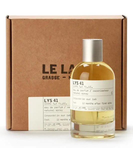 Le Labo Lys 41 3.4oz Women EDP Spray by Le Labo