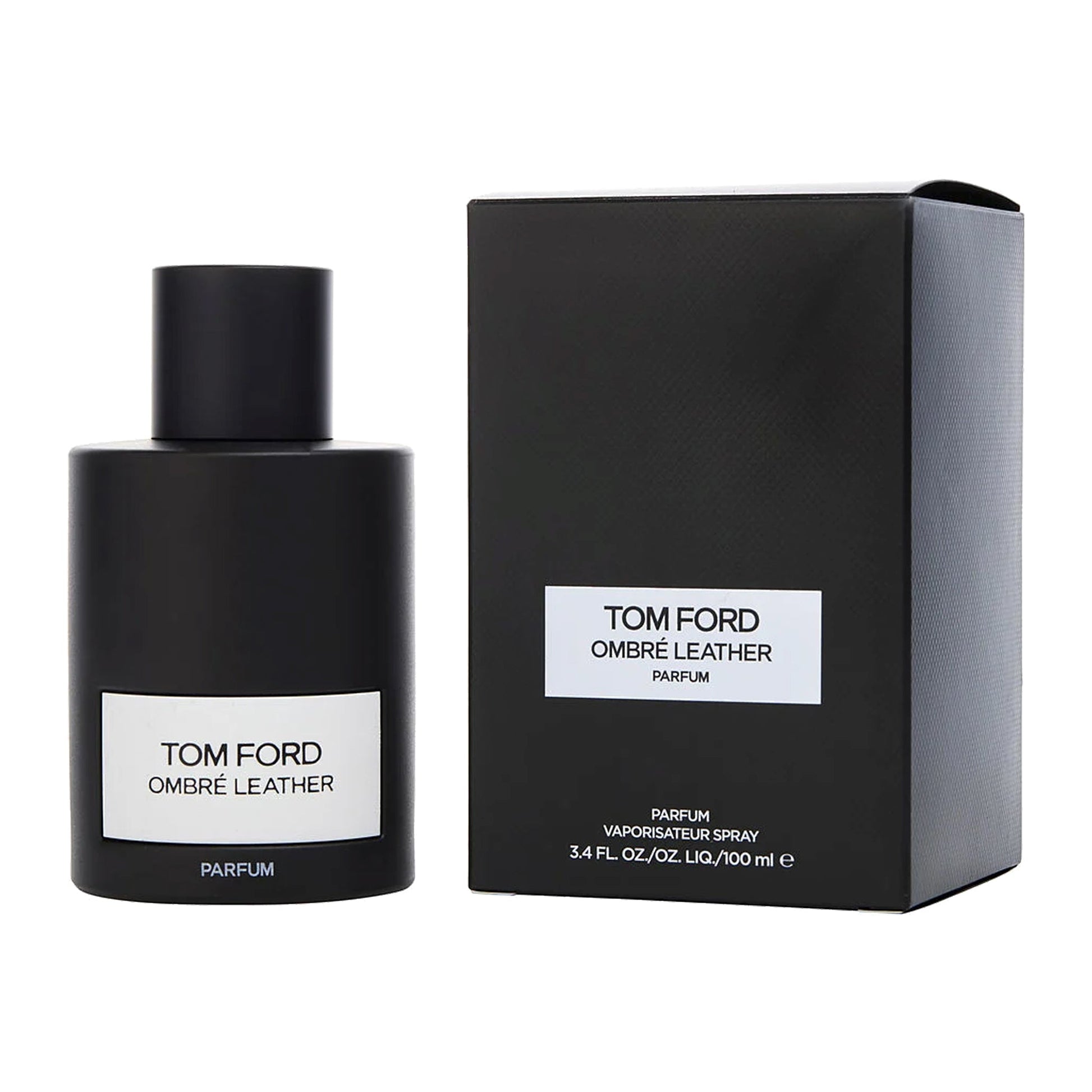 Tom Ford Ombre Leather Parfum 3.4oz Unisex EDP Spray by Tom Ford
