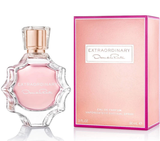 Oscar Extraordinary 3.0oz Women EDP by Oscar De La Renta