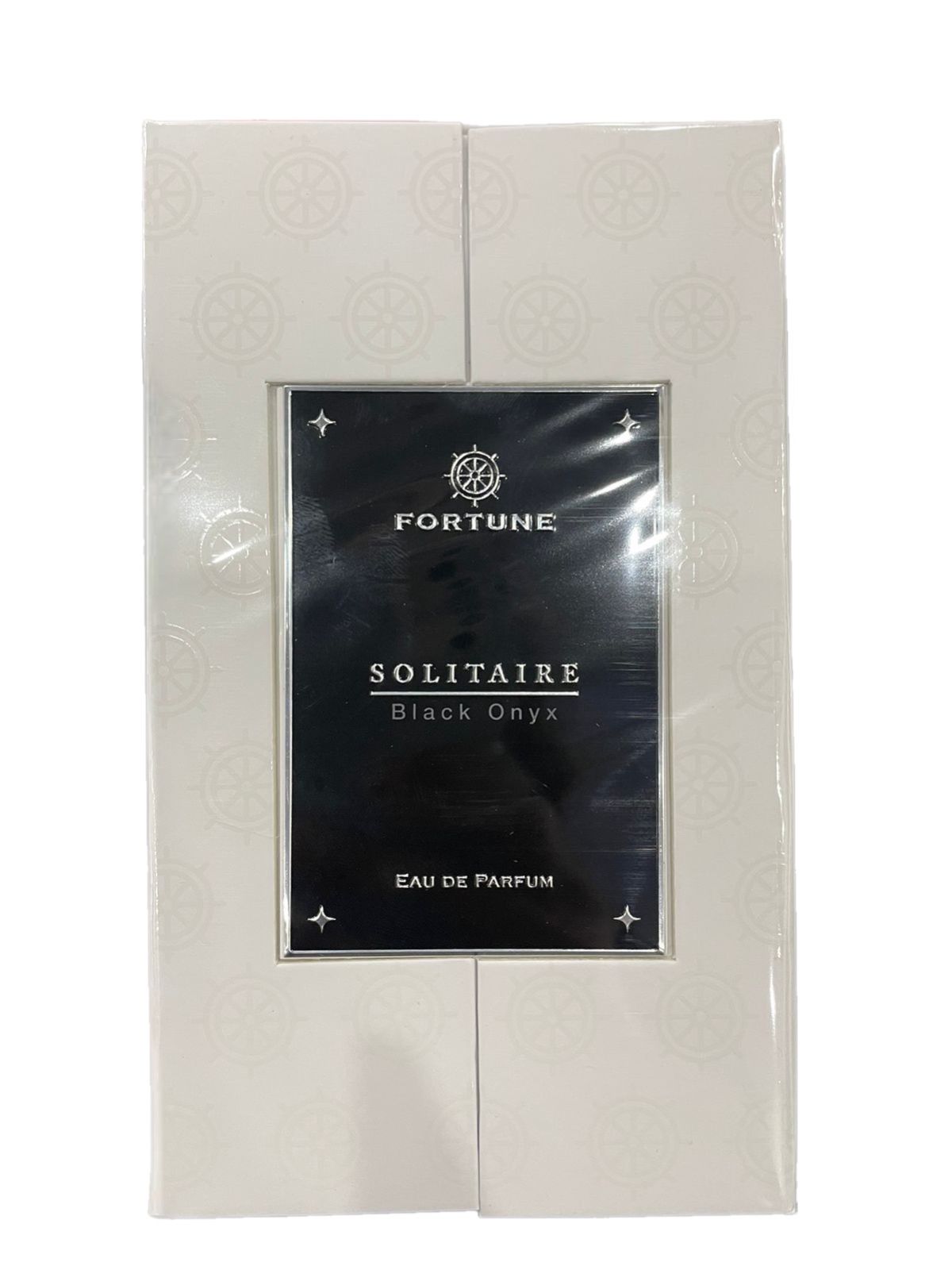 Fortune Black Onix 2.7oz Unisex EDP Spray by Fortune