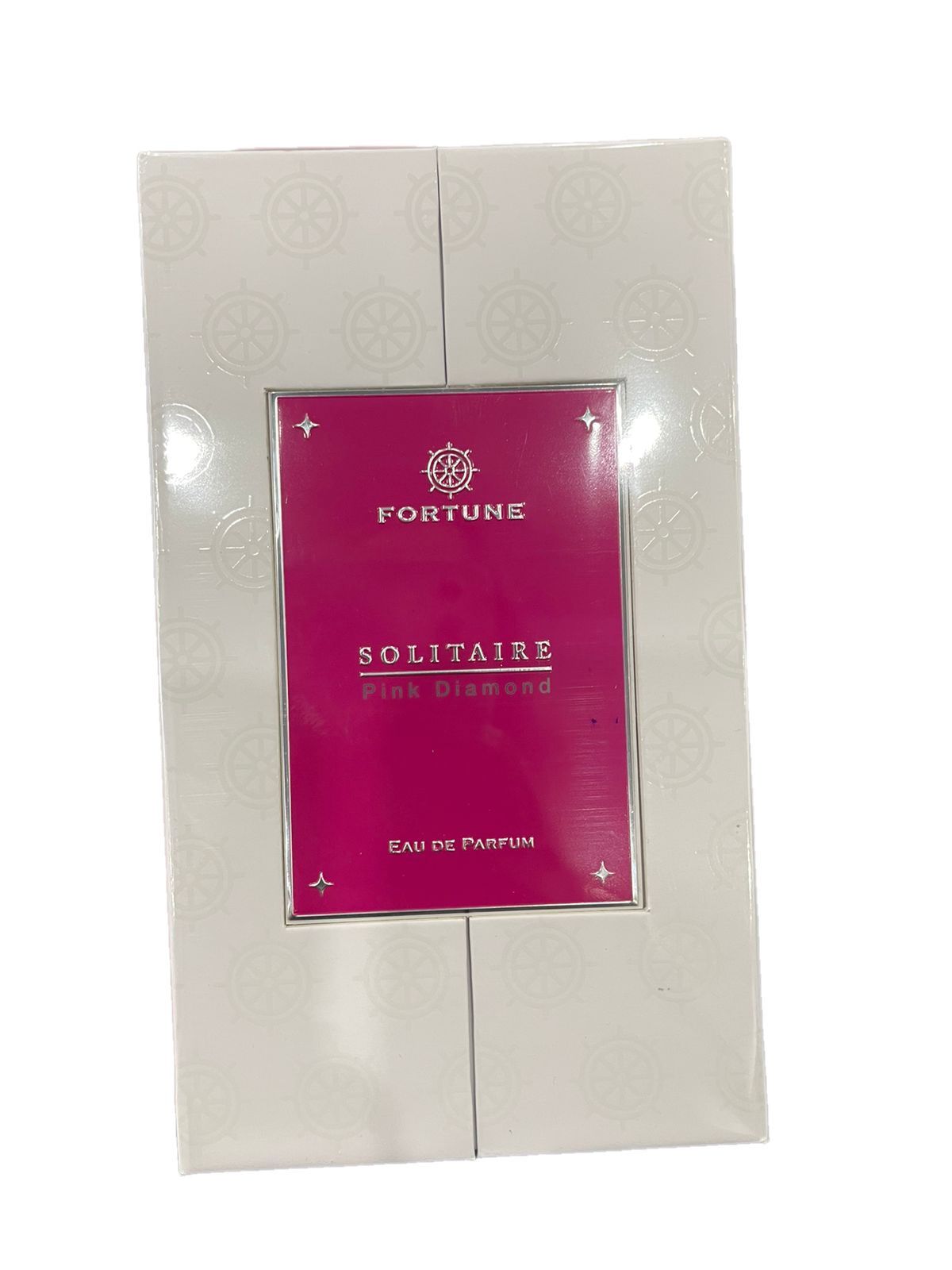 Fortune Pink Diamond 2.7oz Unisex EDP Spray by Fortune