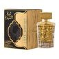 Lattafa Sheikh Shuyukh Lux 3.4oz Unisex EDP Spray by Lattafa