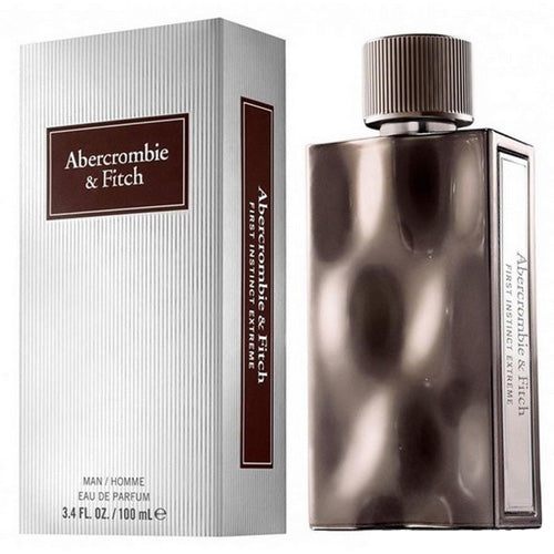 Abercrombie & Fitch First Extreme Instinct 3.4oz Women EDP Spray by Abercrombie & Fitch
