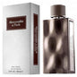 Abercrombie & Fitch First Extreme Instinct 3.4oz Women EDP Spray by Abercrombie & Fitch