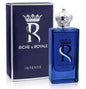 Fragrance World Riche Royale Intense 3.4oz Men EDP by Fragrance World