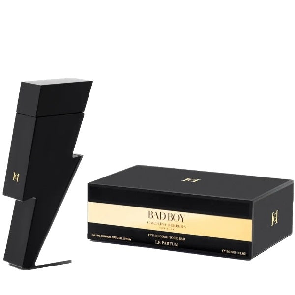 Carolina Herrera Bad Boy 5.1oz Men EDP Spray by Carolina Herrera