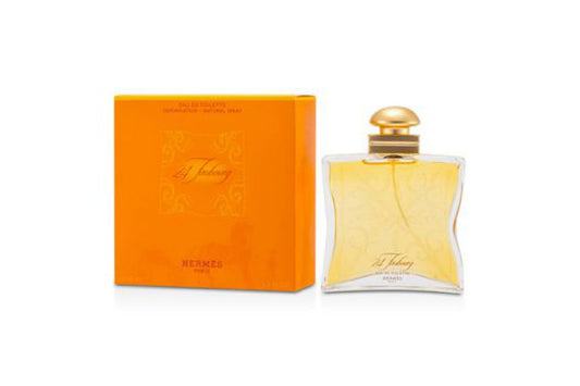 Hermes 24,Faubourg 3.3oz Women EDT Spray by Hermes