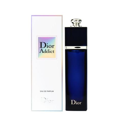 Christian Dior Dior Addict 3.4oz Women EDP Spray by Christian Dior