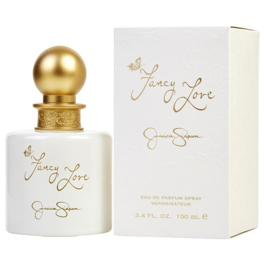 Jessica Simpson Fancy Love 3.4oz Women EDP Spray by Jessica Simpson