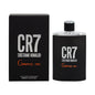 Cristiano Game On 3.4oz Men EDT Spray by Cristiano Ronaldo
